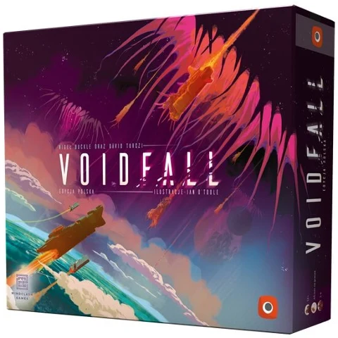 Voidfall, zdjęcie 3