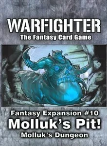 Warfighter Fantasy Molluk's Pit