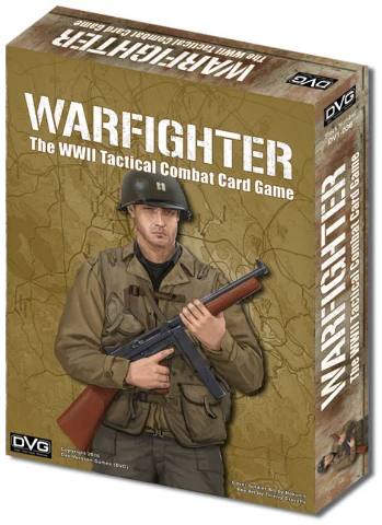 Warfighter World War II