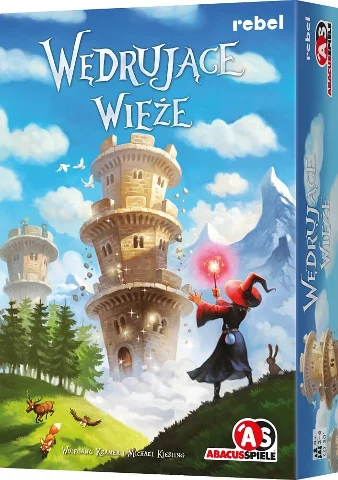 Wędrujące wieże, zdjęcie 6