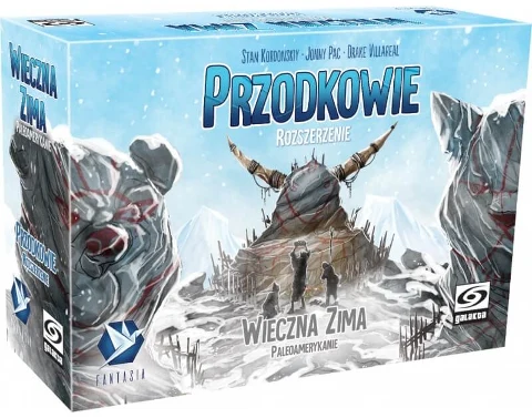 Wieczna Zima Przodkowie, zdjęcie 8