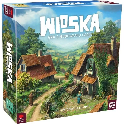 Wioska, zdjęcie 2