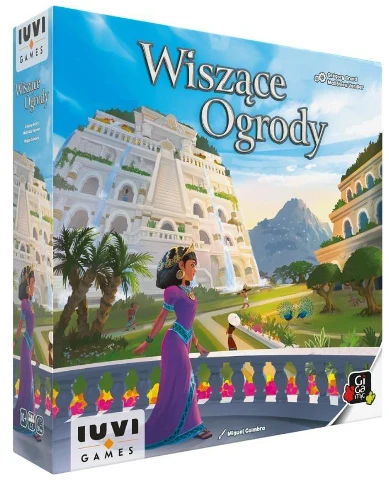 Wiszące Ogrody, zdjęcie 6