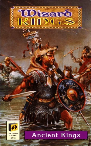 Wizard Kings Ancient Kings