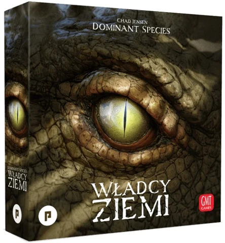 Dominant Species Władcy Ziemi, zdjęcie 7