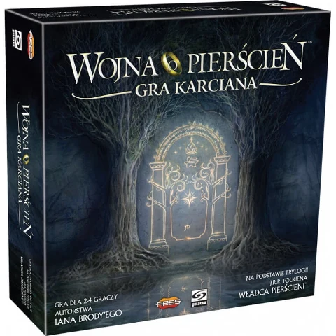 Wojna o Pierścień, zdjęcie 4