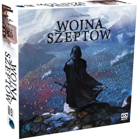 Wojna Szeptów