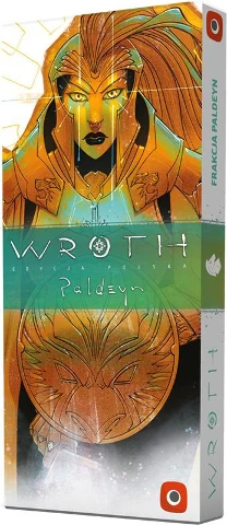 Wroth Paldeyn, zdjęcie 6