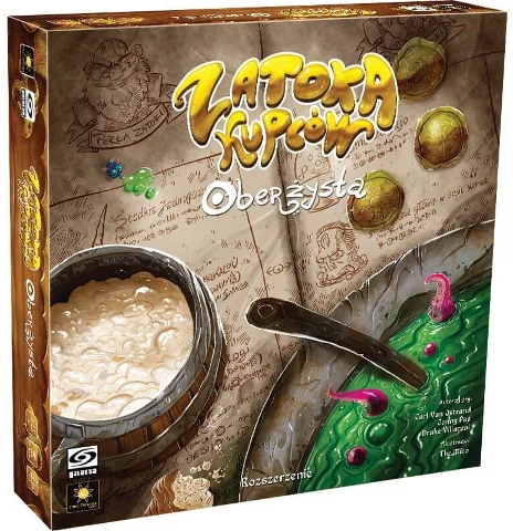 Zatoka kupców Oberżysta, zdjęcie 2