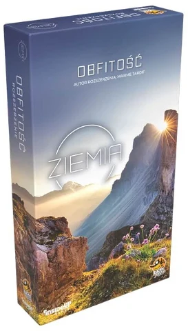 Ziemia Obfitość, zdjęcie 4