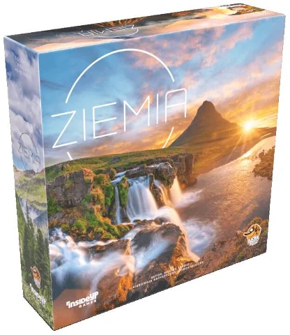 Ziemia, zdjęcie 8