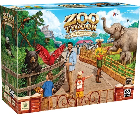 Zoo Tycoon, zdjęcie 9