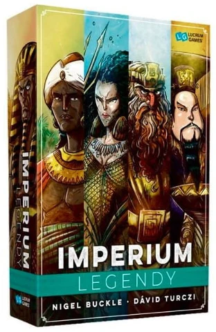 Imperium Legendy