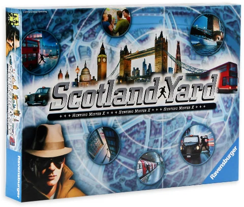 Scotland Yard
