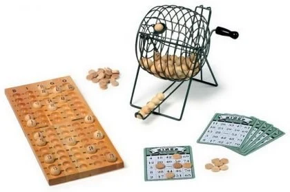 Bingo