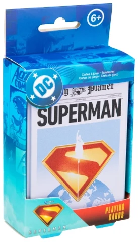 DC Comics Superman