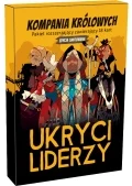 Ukryci liderzy Kompania Królowych