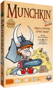 Munchkin, zdjęcie 7