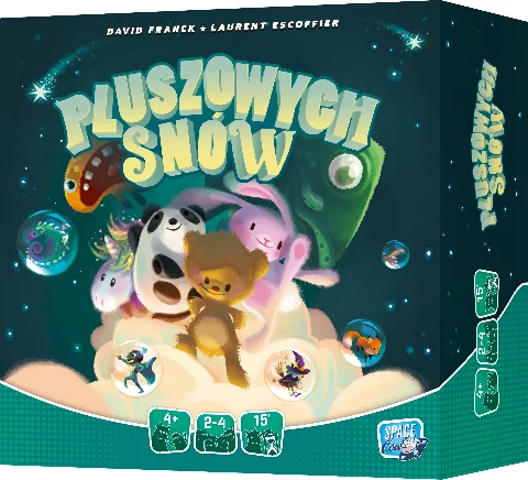 Pluszowych snów, zdjęcie 5