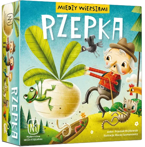Rzepka, zdjęcie 6