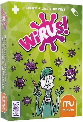 Wirus