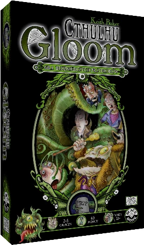 Gloom Cthulhu, zdjęcie 5