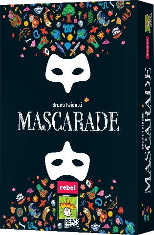 Mascarade