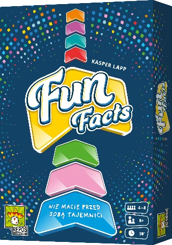Fun Facts