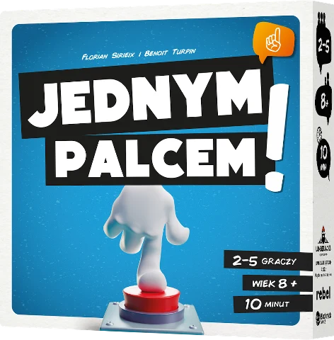 Jednym palcem