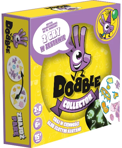 Dobble Collector