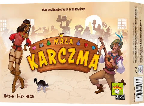 Mała karczma