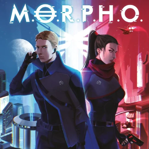 M O R P H O