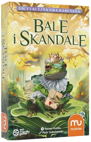 Bale i skandale, zdjęcie 7