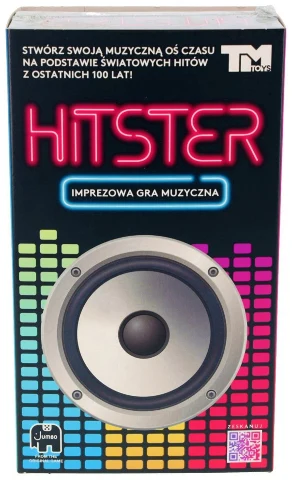 Hitster, zdjęcie 9