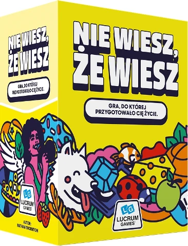 Nie wiesz że wiesz, zdjęcie 5
