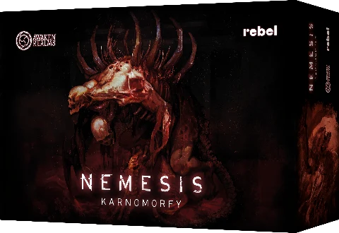 Nemesis Karnomorfy