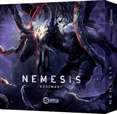 Nemesis Koszmary