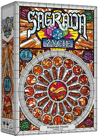 Sagrada Życie, zdjęcie 5