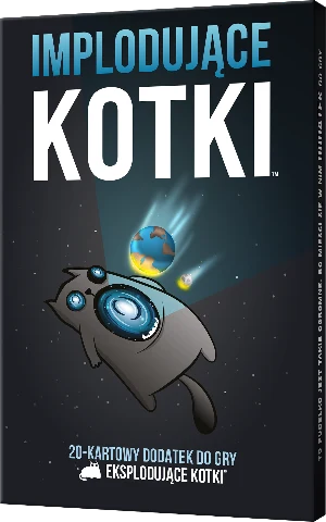 Eksplodujące Kotki Implodujące kotki, zdjęcie 7