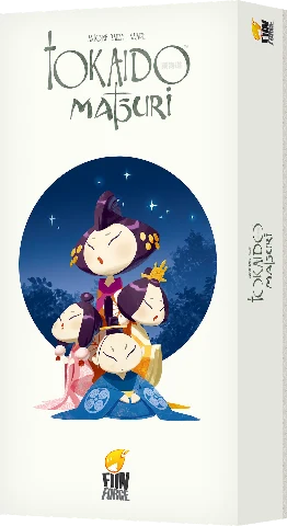 Tokaido Matsuri