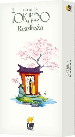 Tokaido Rozdroża