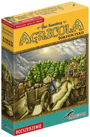 Agricola Torfowisko