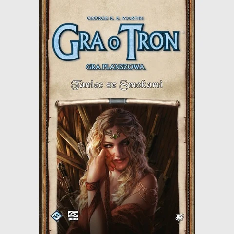 Gra o Tron Taniec ze Smokami