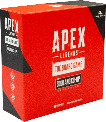 Apex Legends Solo and Co op, zdjęcie 2