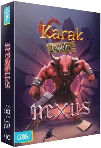 Karak Goblin Nexus, zdjęcie 2