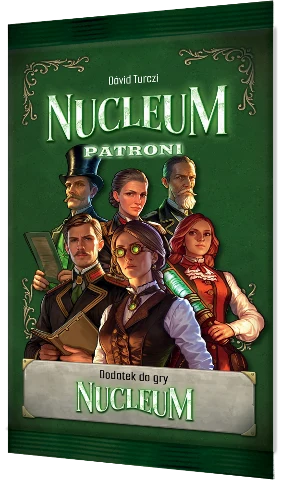 Nucleum Patroni