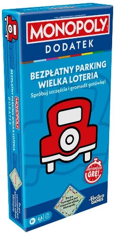 Monopoly Classic, zdjęcie 8