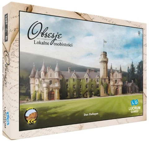 Obsesje Lokalne Osobistości, zdjęcie 6