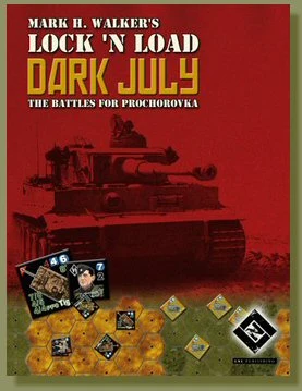 Lock n Load Dark July