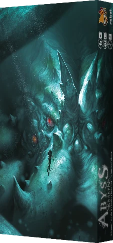 Abyss Kraken